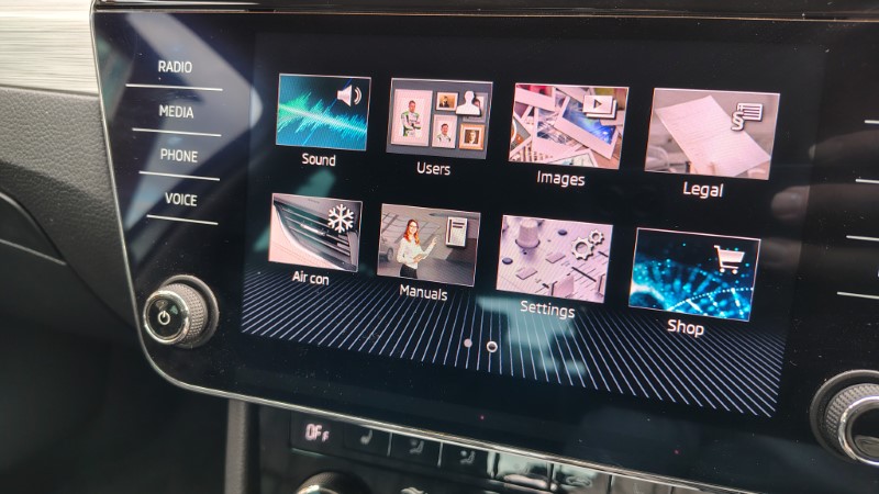 Ukc Stockport Skoda Phev For Sale (18)